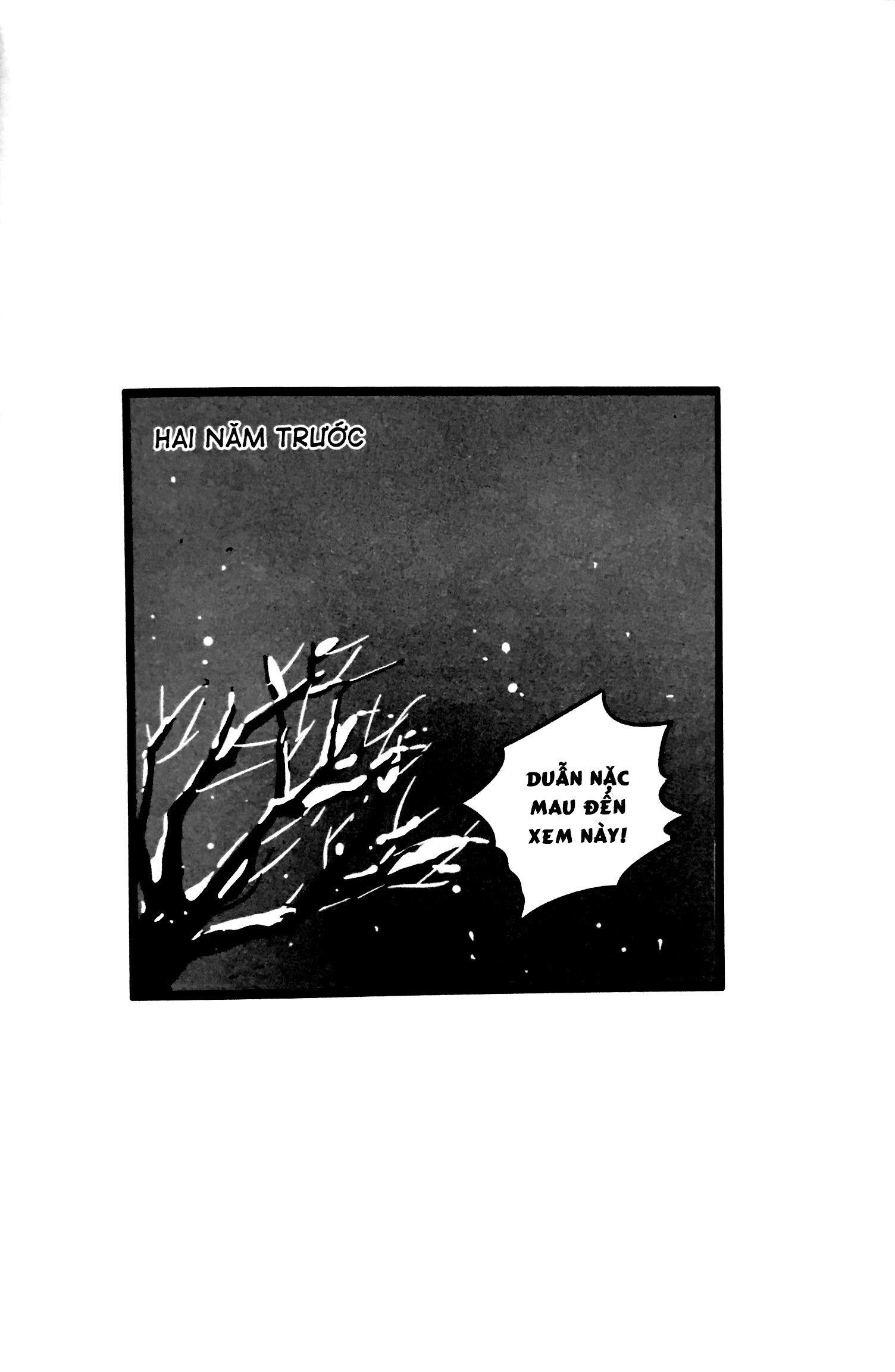 Sách Trang Nhất Toàn Là Hắn – Tập 4 (Bản Thường)