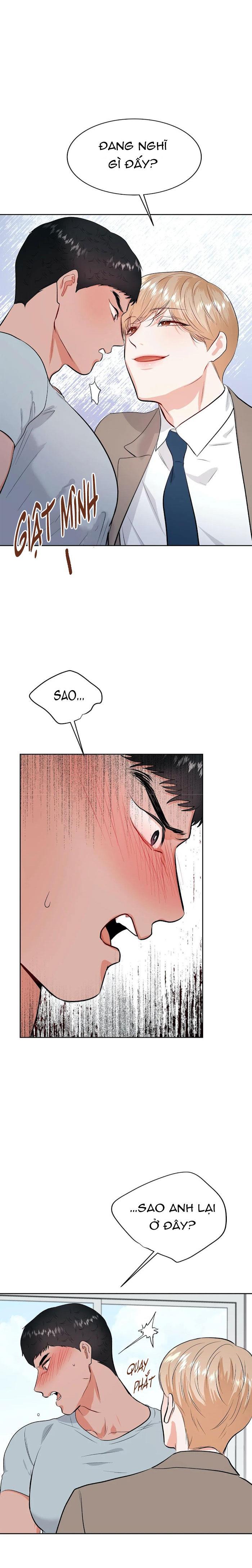 thầy giáo thể dục m chapter 22 8