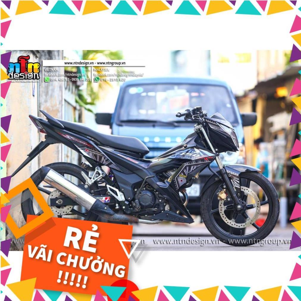 Tem Rời Sonic Mẫu LB Performance