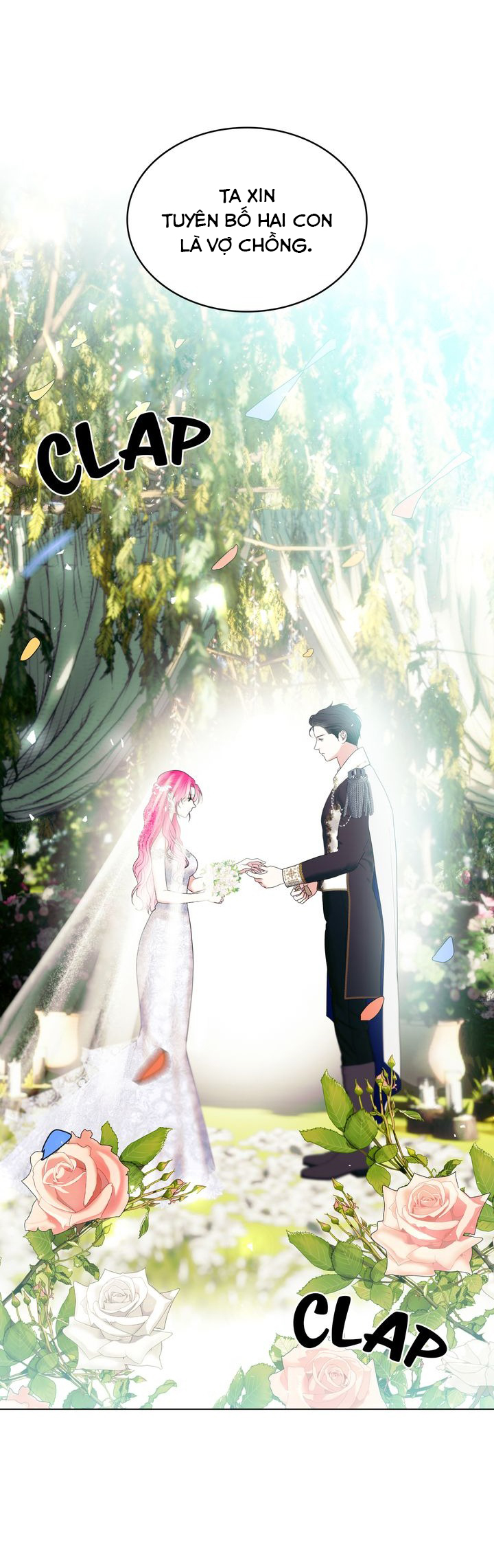 hợp đồng hôn nhân với người chồng thứ 2 của tôi chapter 50 11