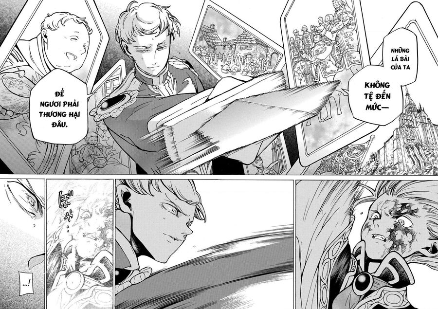 Shoukoku No Altair chapter 0 25