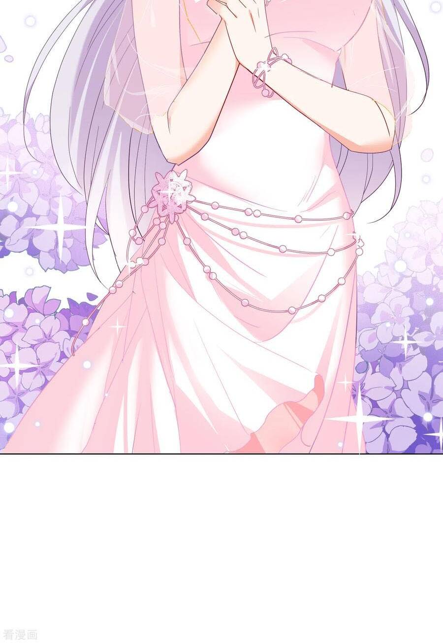 cô ấy đến rồi, xin nằm xuống! chapter 89 27