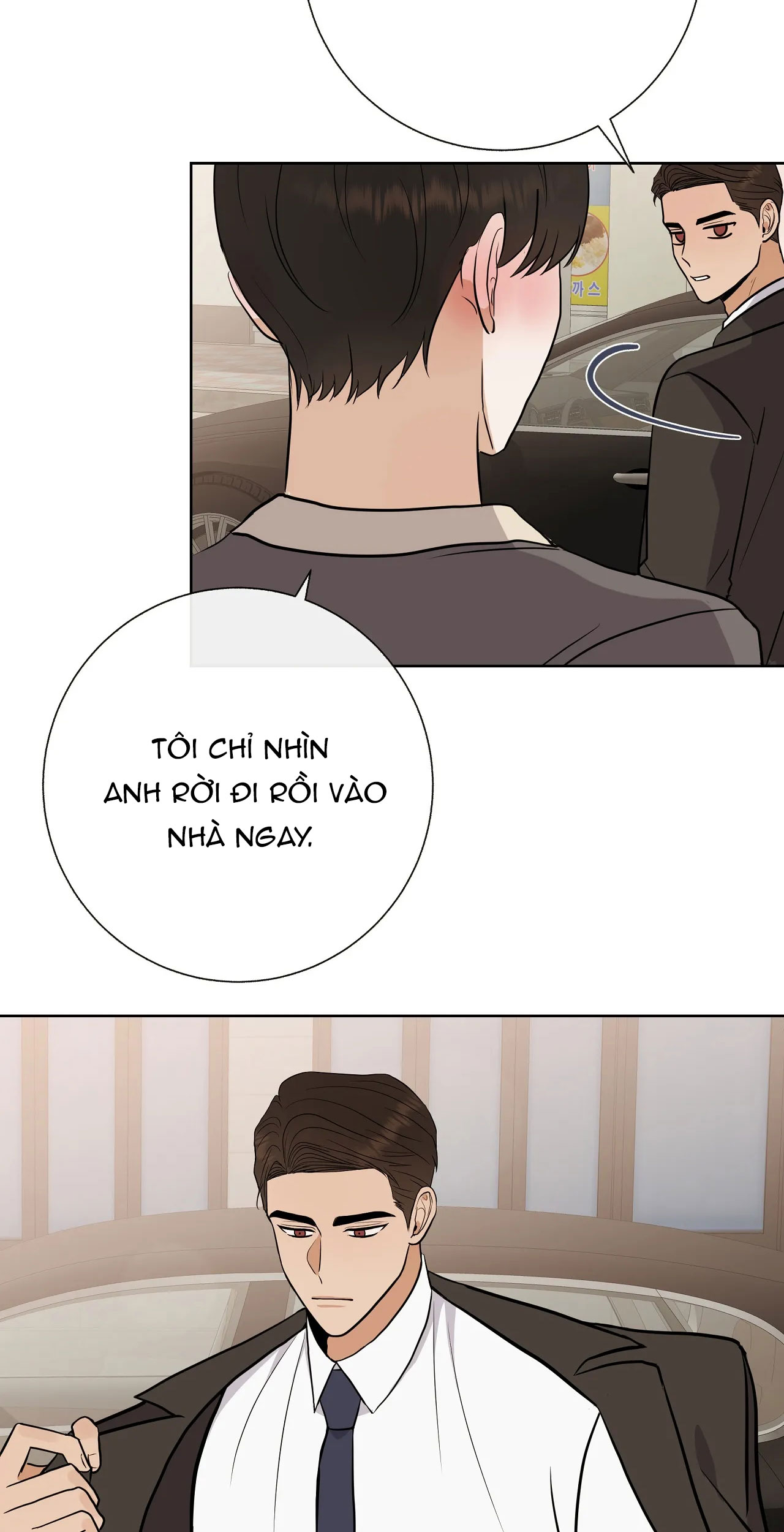 đứa bé là con tôi chapter 27 38