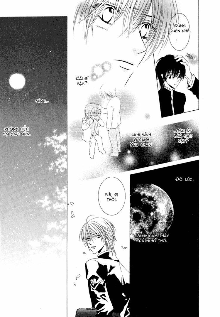 toumei shounen chapter 1.2 13