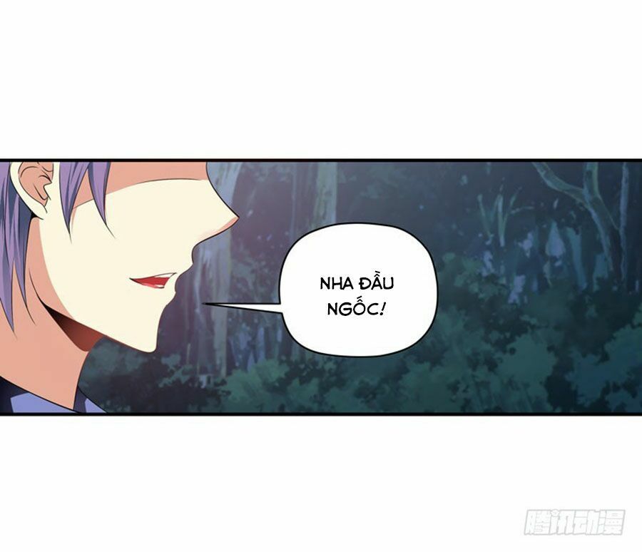 thủ hội chi vũ chapter 28 15