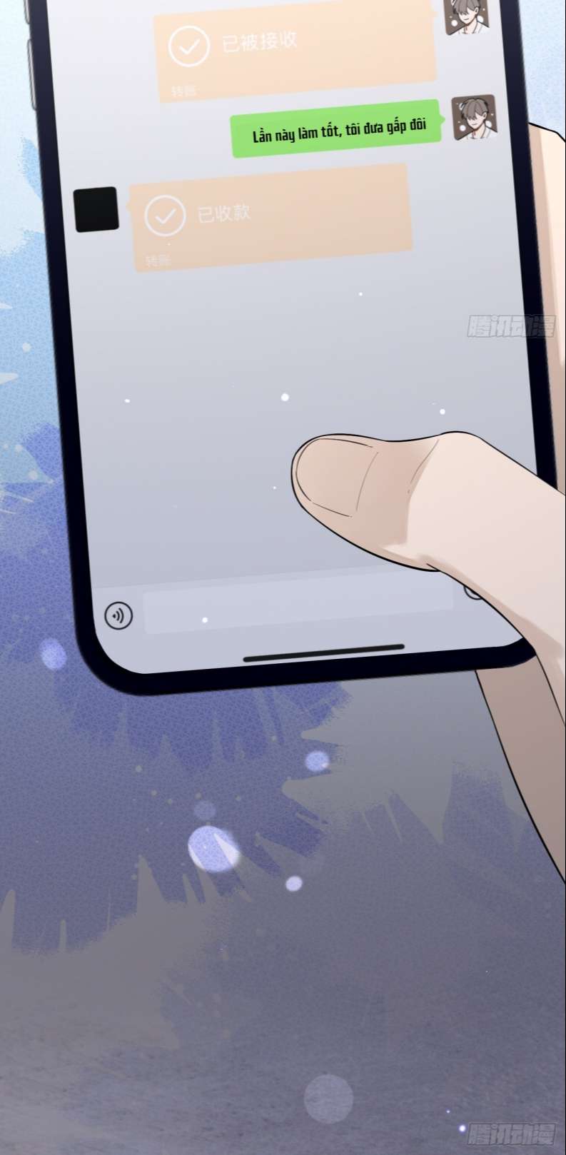 chó lớn bắt nạt chủ chapter 38 15