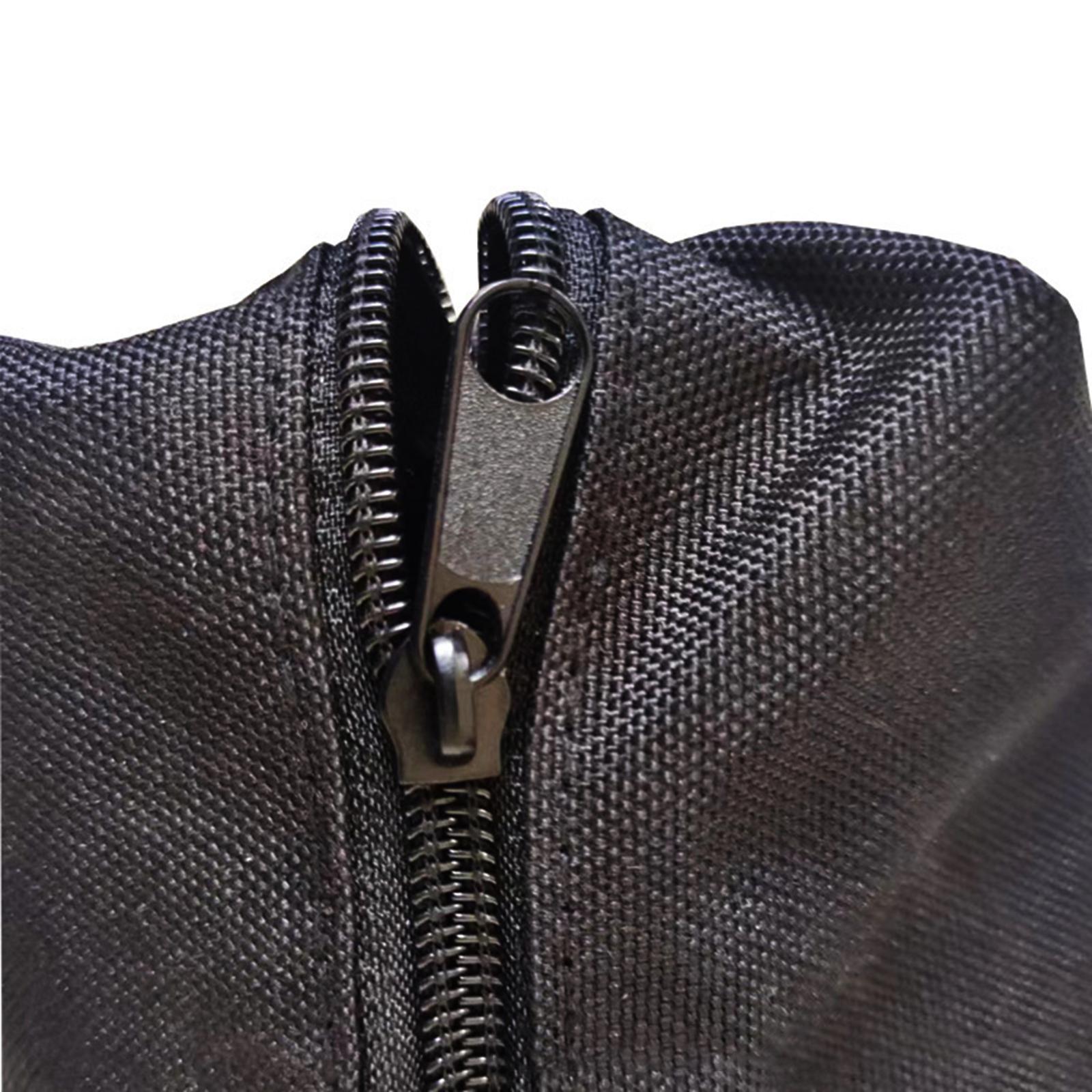 Tent Pole Storage Bag Storage Bag Oxford Cloth Camping Equipment for Travel