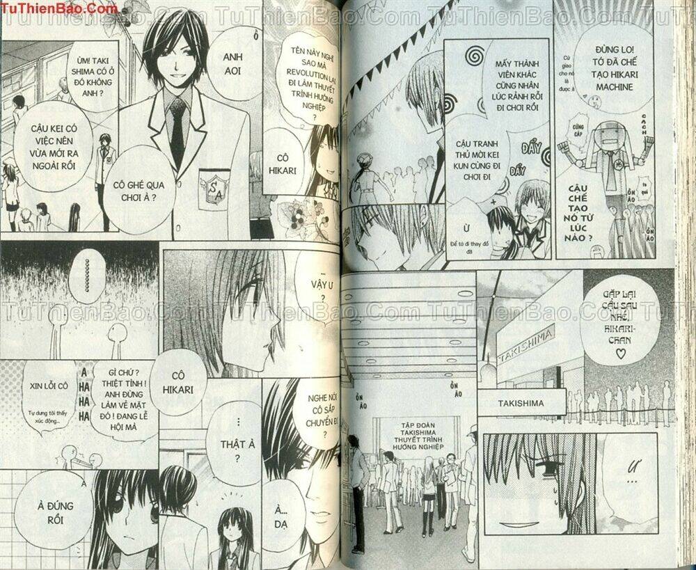 s a - lớp học ưu tú chapter 17 52