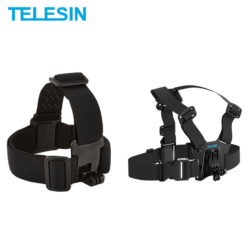 Kéo bằng dây đeo bằng dây đeo bằng dây đeo bằng dây đeo bằng kép J-hook cho GoPro Hero 10 9 8 7 6 5 4 Insta360 Osmo Action Xiaoyi 4K SJcam Eken