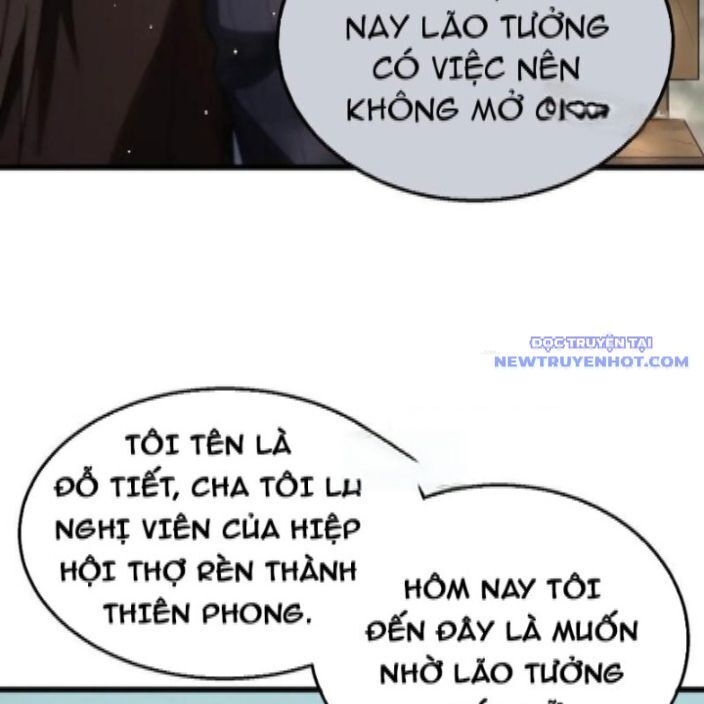 Vô Địch Bị Động Tạo Ra Tấn Sát Thương chapter 62 46