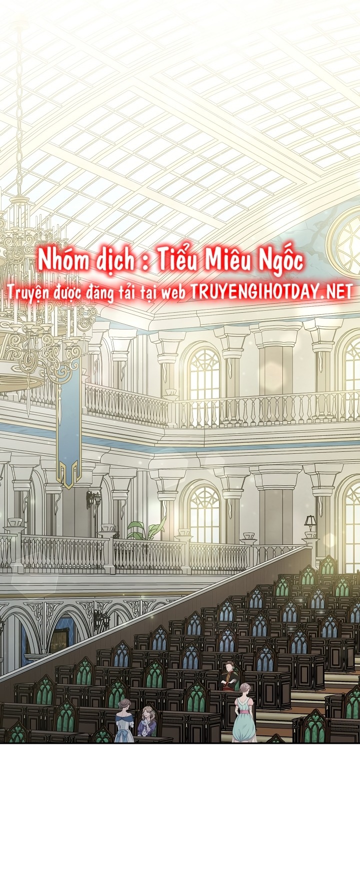 đừng đến cửa hàng của ác nữ phản diện chapter 73 3