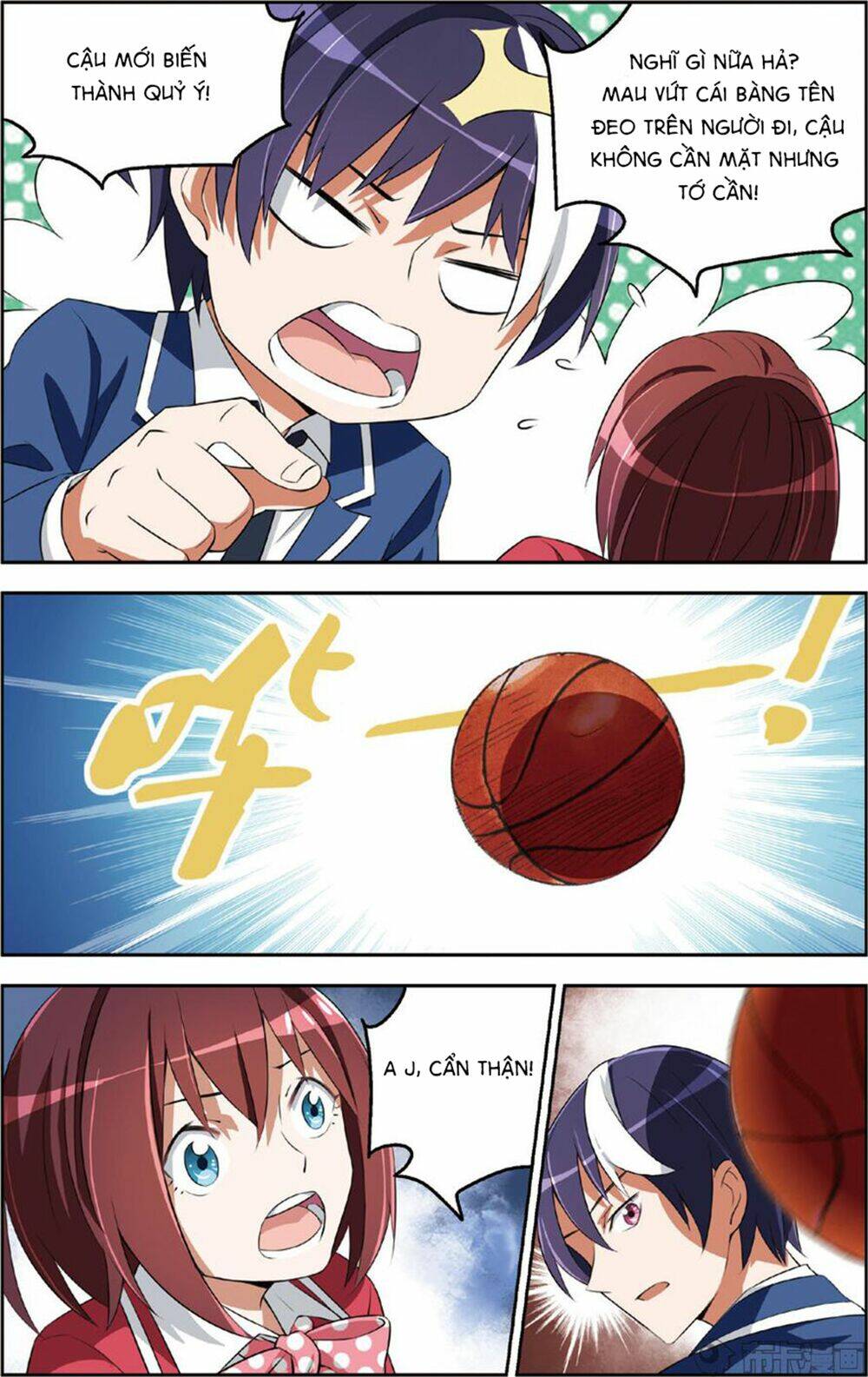 thiên tài j chapter 20 18