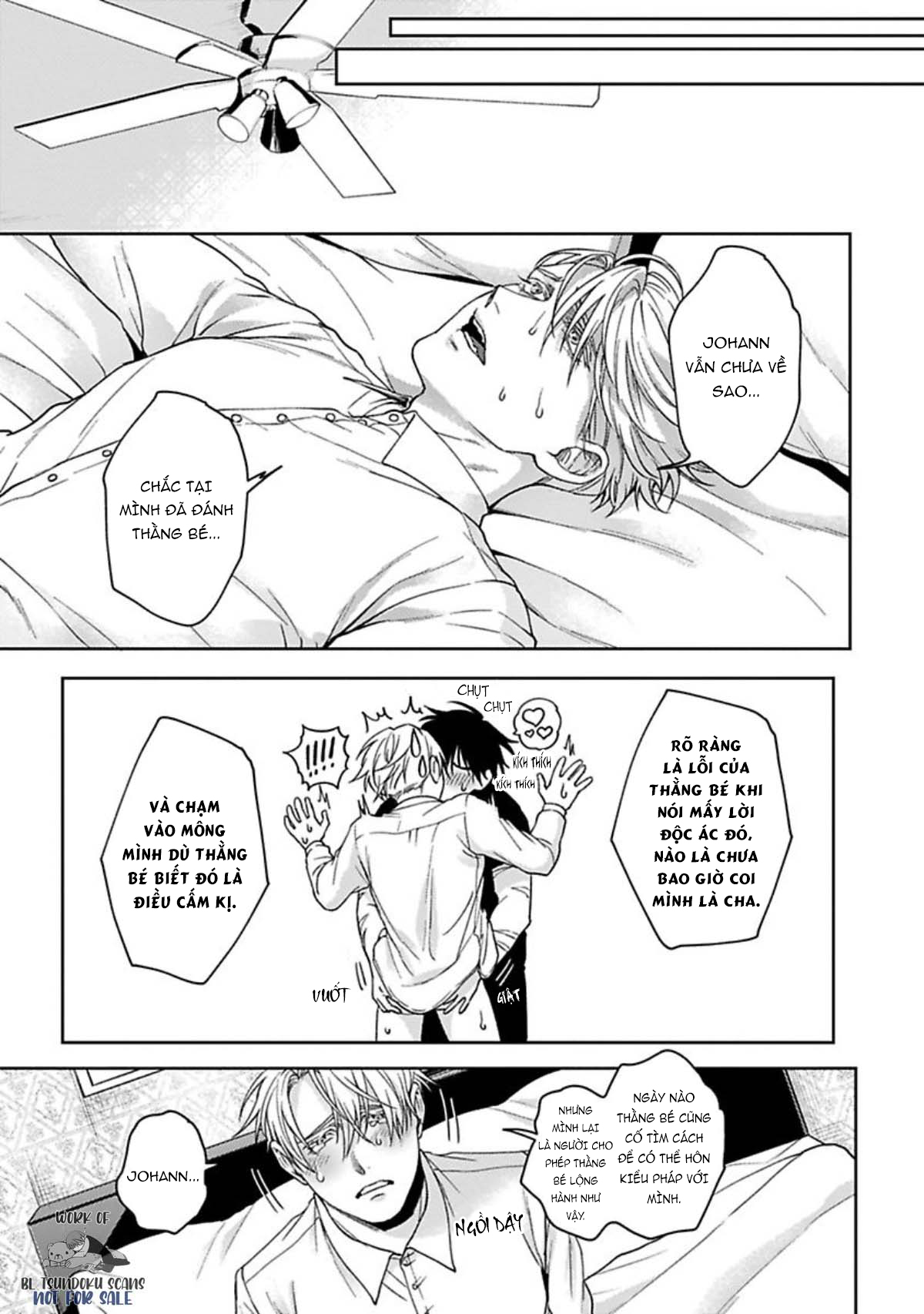 undead pappy chapter 4 14