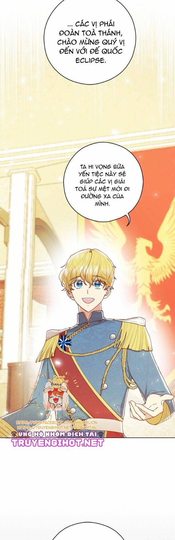 vẻ đẹp của ác ma chapter 10 13