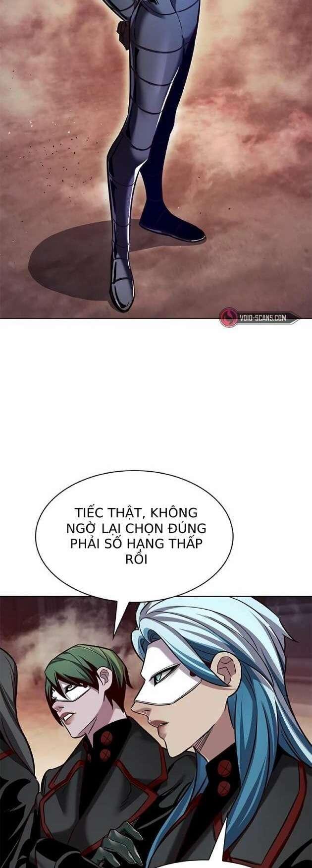 biến thân thành mèo chapter 247 35