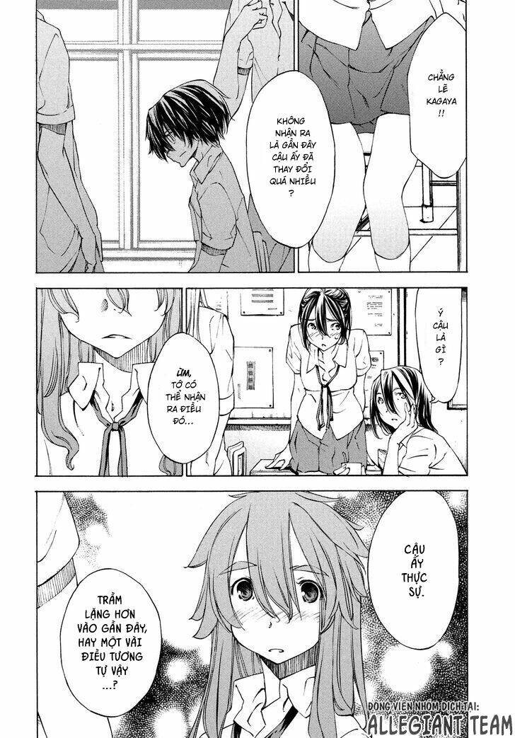 gleipnir - sợi xích thần chapter 11 7