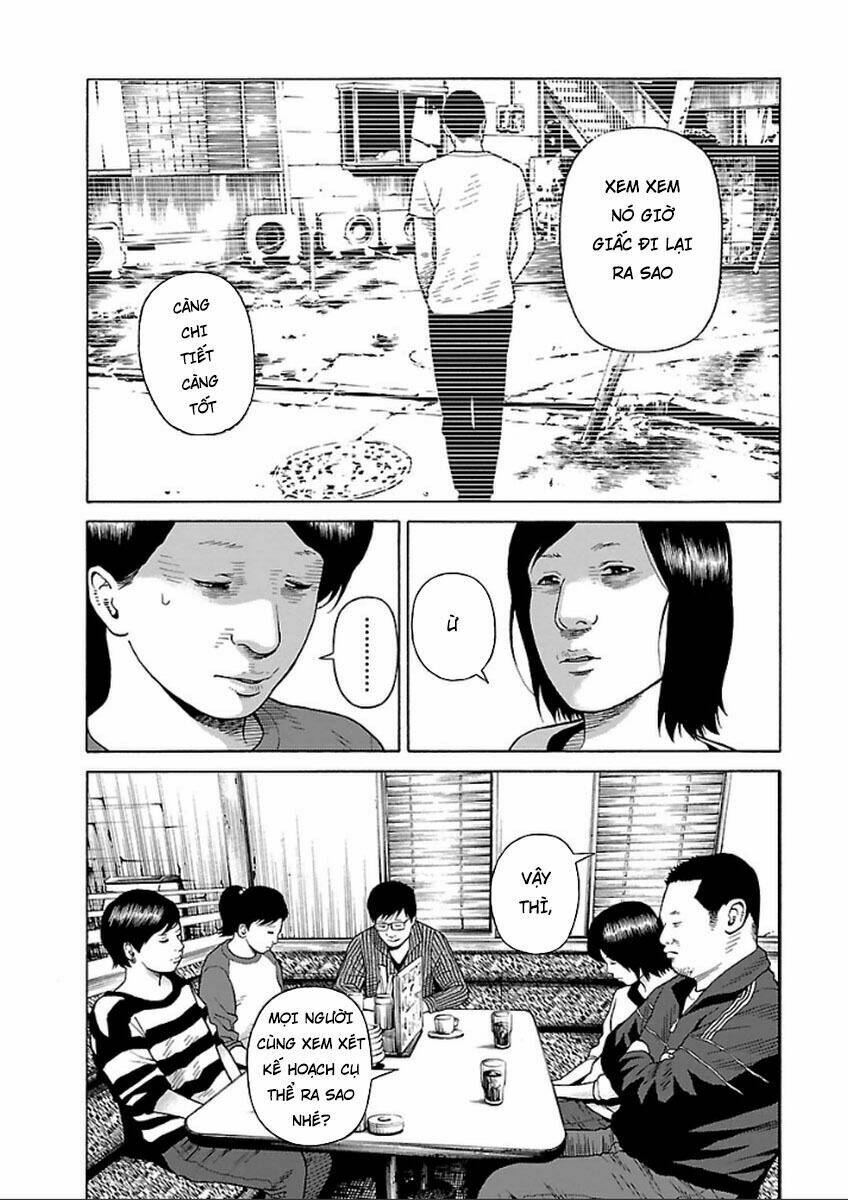 the scum of good and evil chapter 32 18