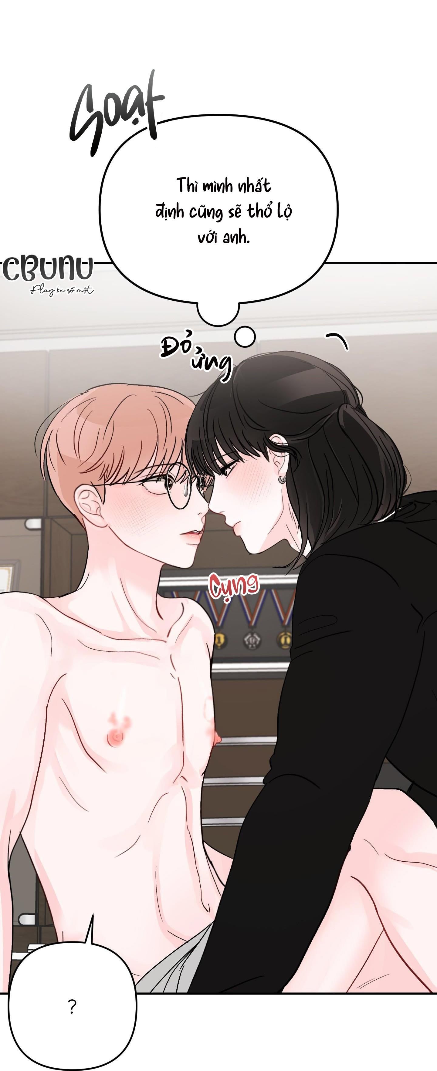 thán phục thanh xuân chapter 55 67