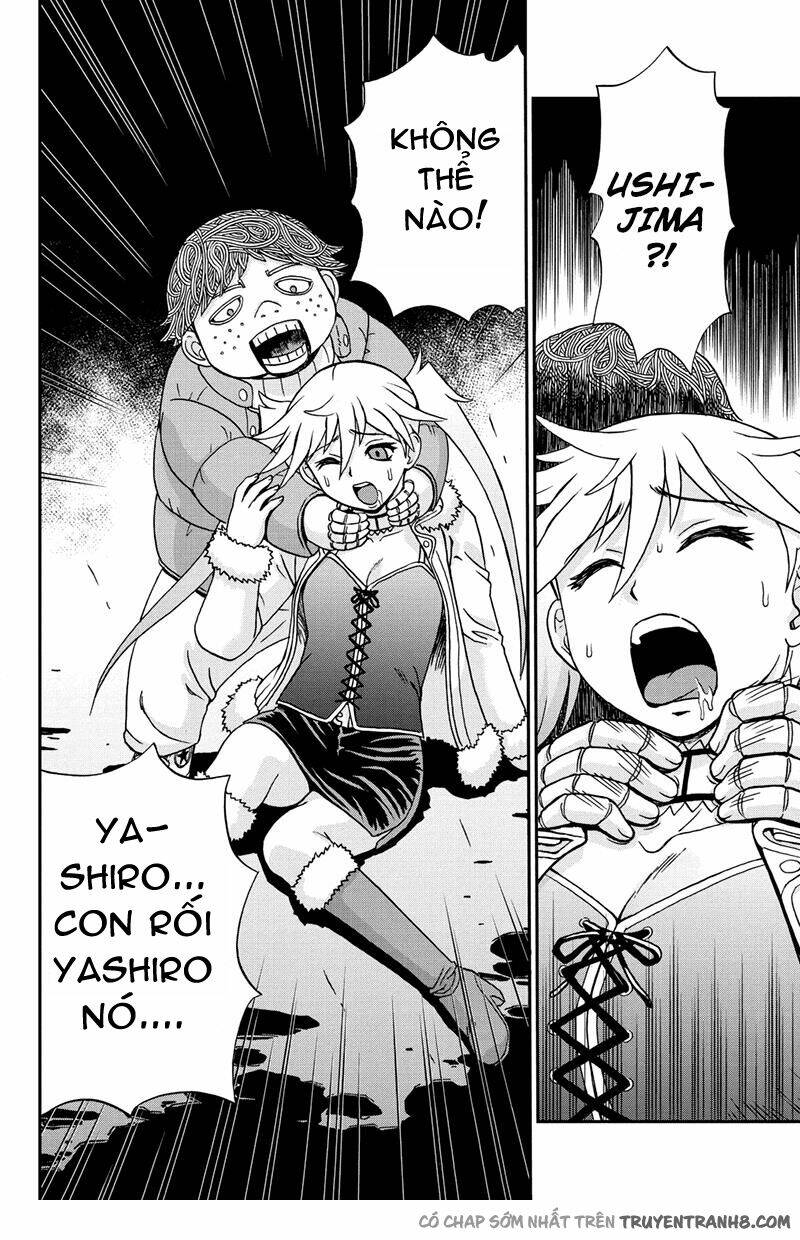 lý do sống còn chapter 26 7