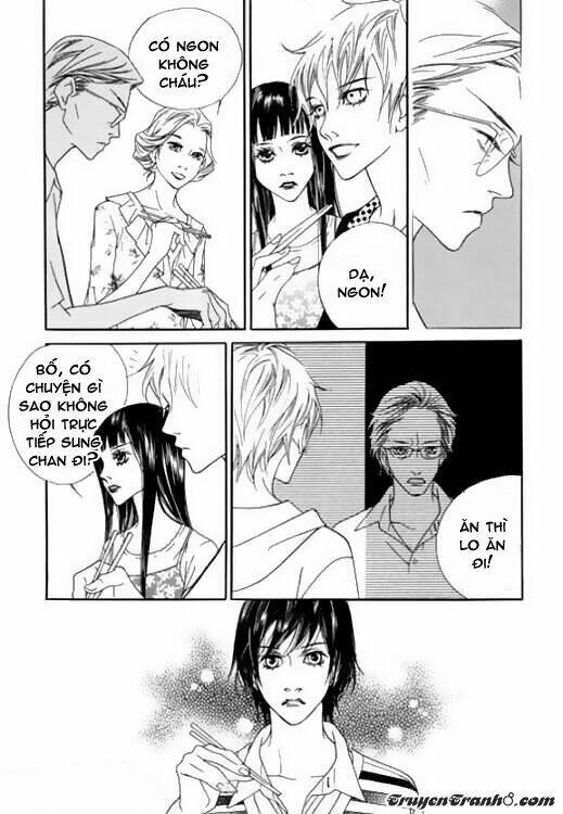 bông hoa của tội lỗi chapter 22 14