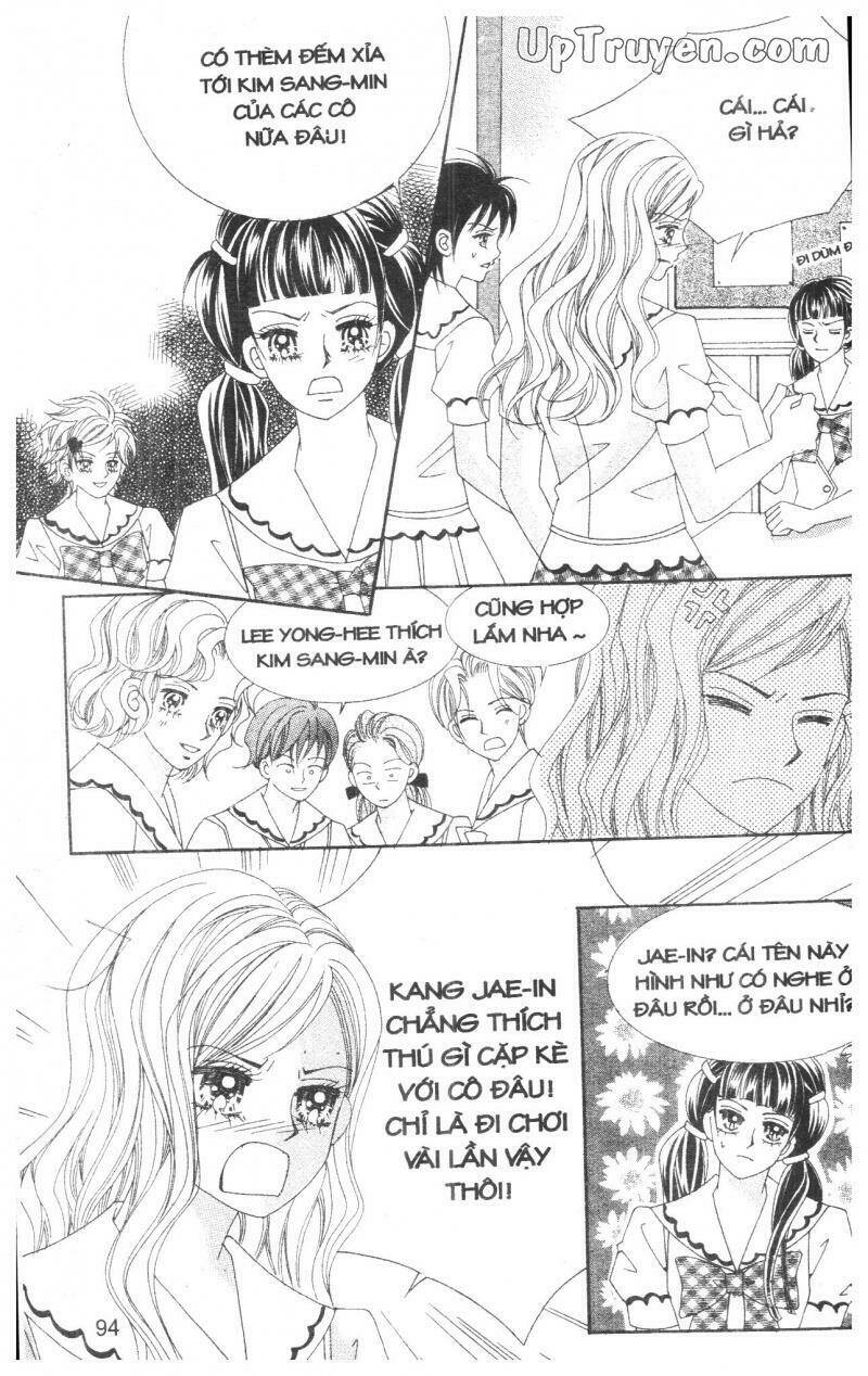 meo meo dịu dàng đi nhé chapter 4 94