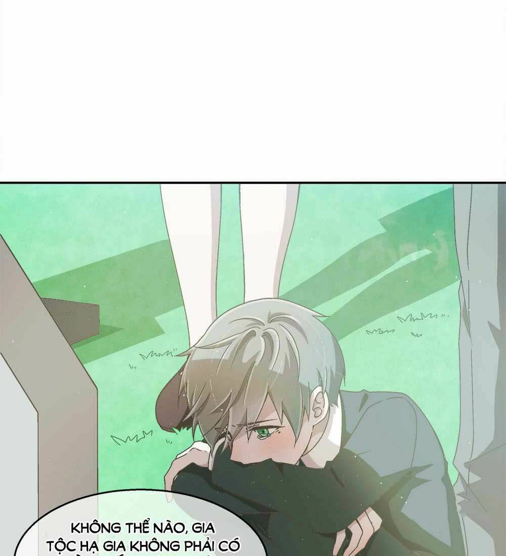 đối nhĩ duy mệnh thị tòng chapter 8.1 32