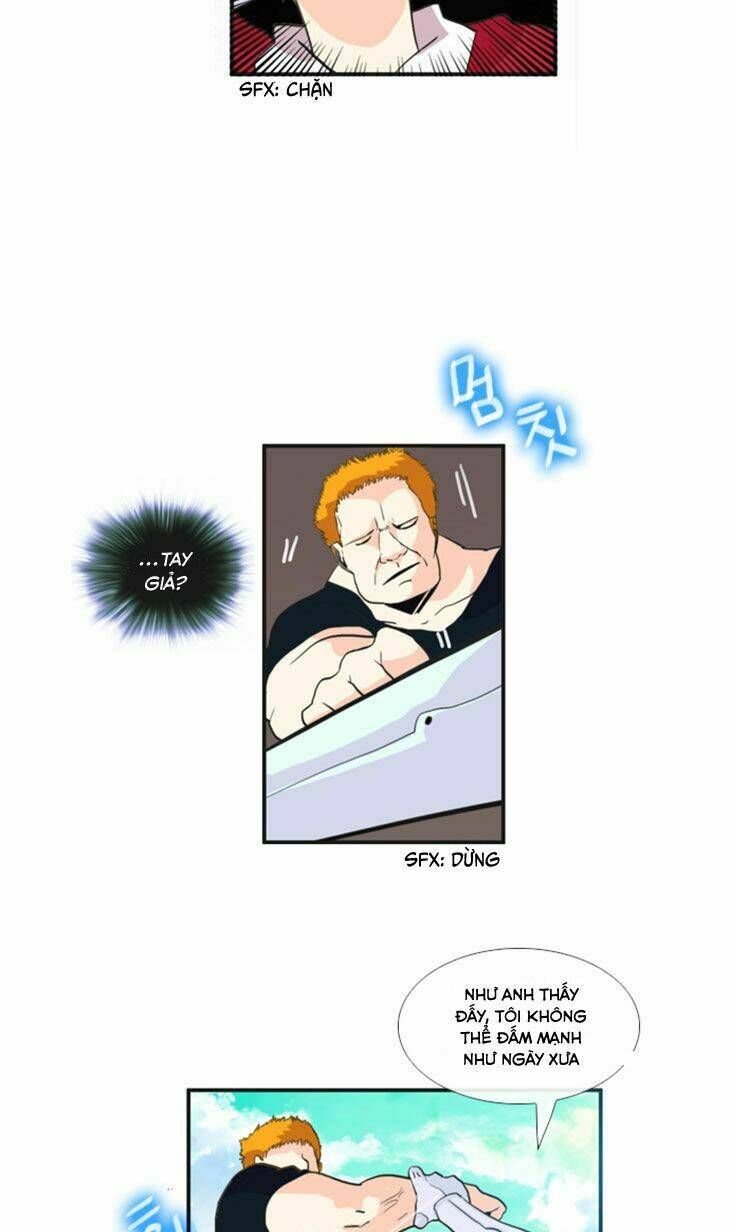 món quà từ chúa chapter 32 23