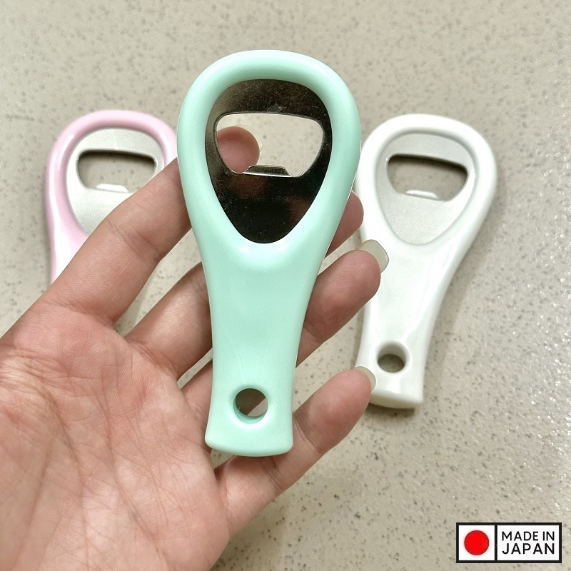 Dụng cụ mở nắp chai Poppy Opener 105mm - Hàng nội địa Nhật Bản nhập khẩu chính hãng