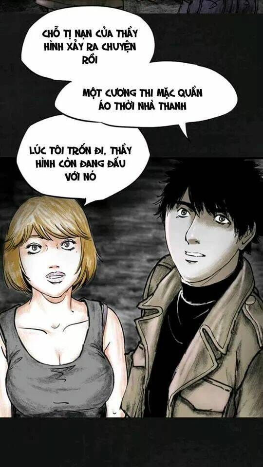 trấn thái bình chapter 12 53