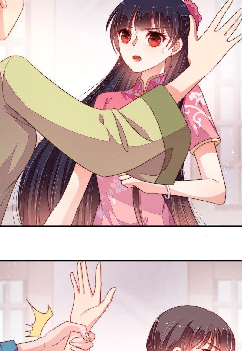 ngày nào thiếu soái cũng ghen chapter 263 4