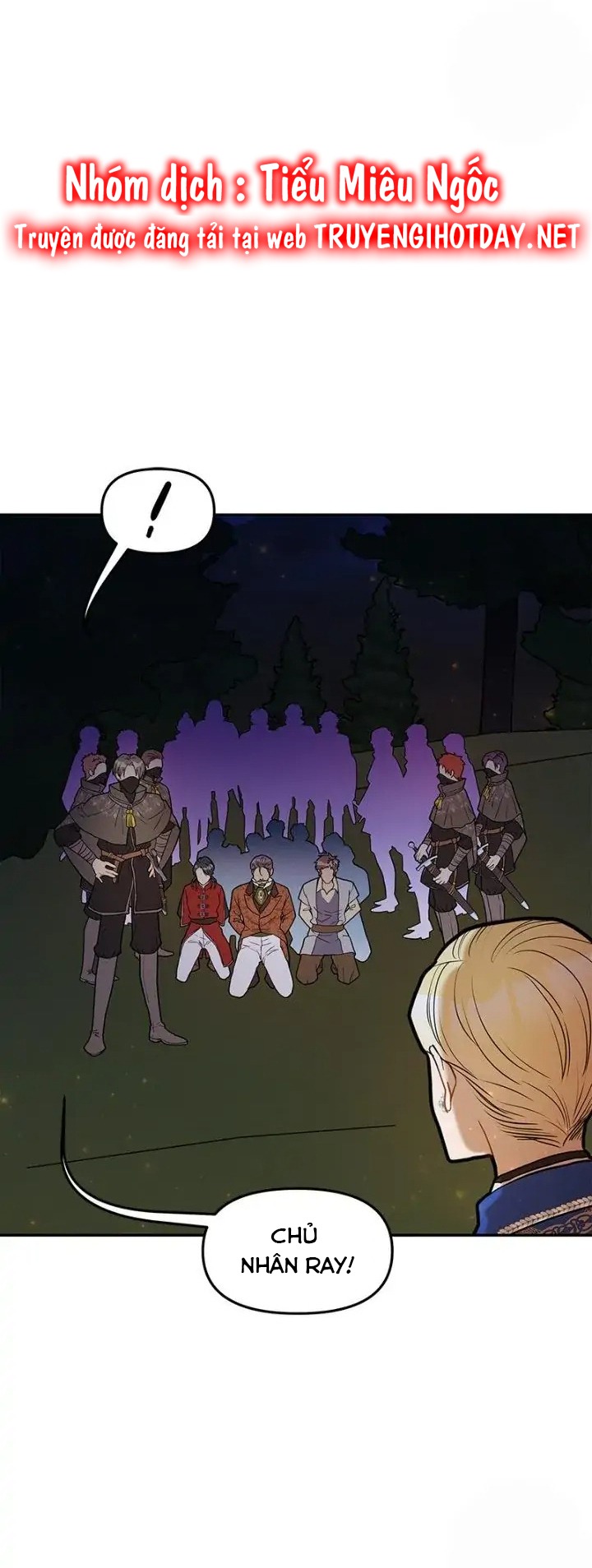 làm cách nào để sống sót trong cuốn tiểu thuyết ngôn tình lãng mạn chapter 42 23