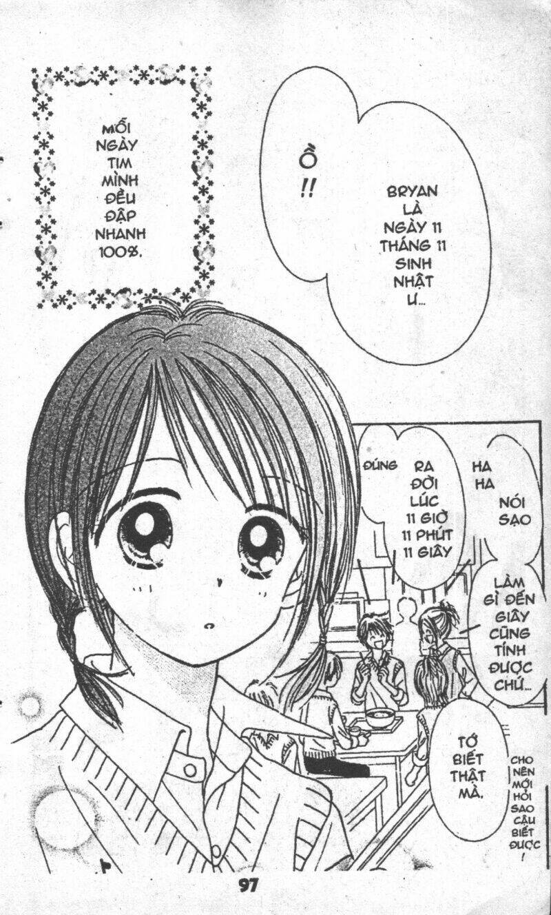 beautiful 100% chapter 1 105