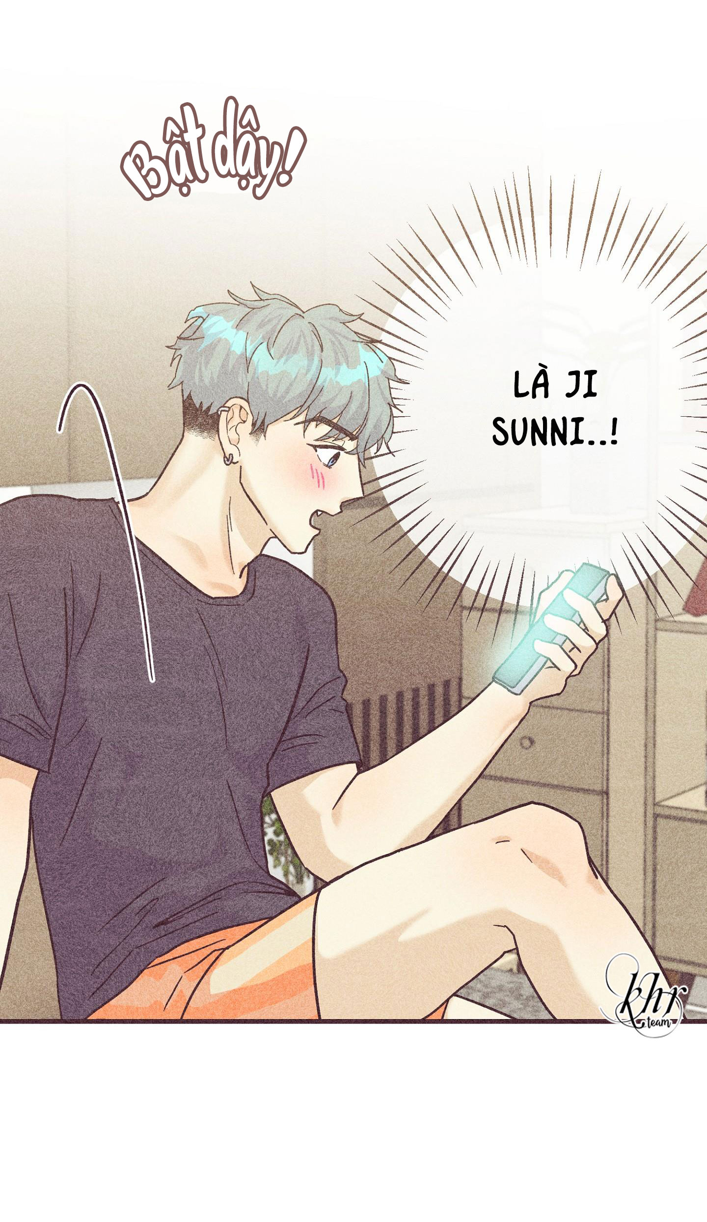 chạy đâu cho thoát chapter 38 53