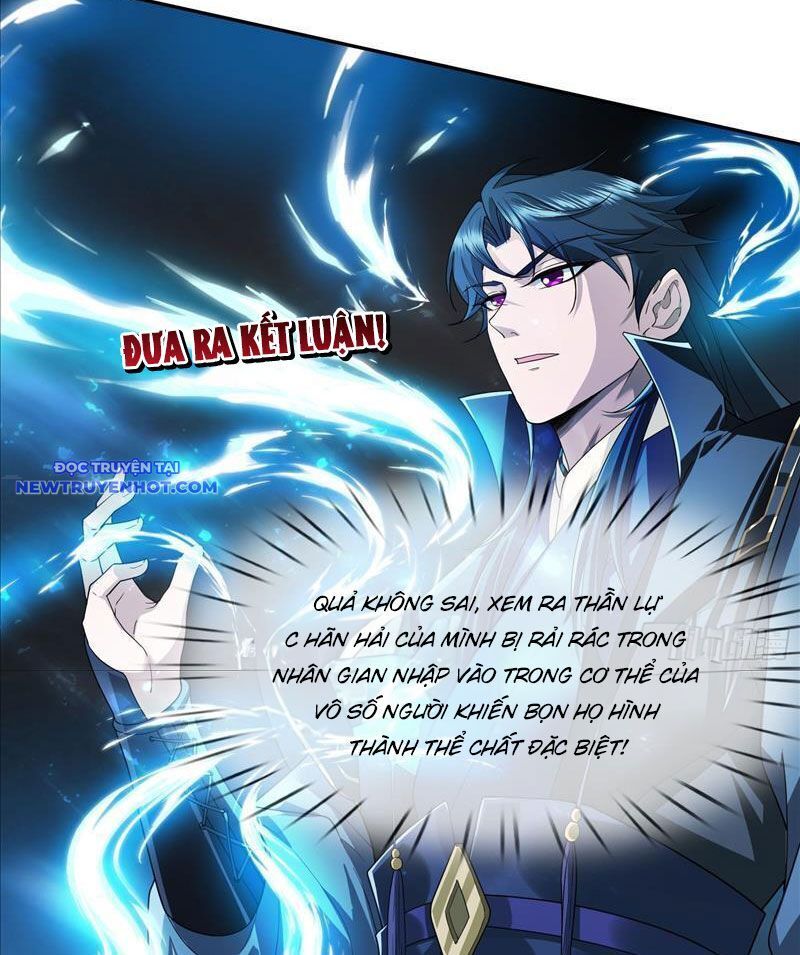 ngủ say vạn cổ: xuất thế đẩy ngang chư thiên chapter 2 88