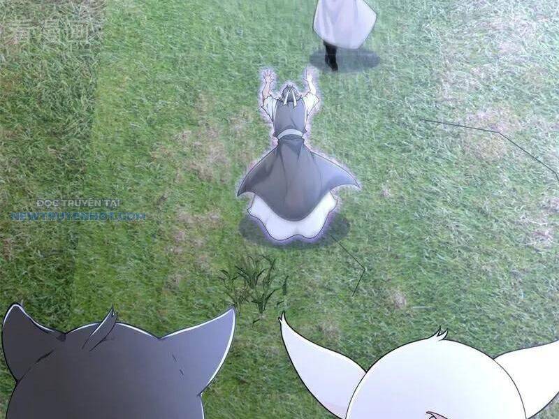 ta thực sự không muốn làm thần tiên chapter 116 78