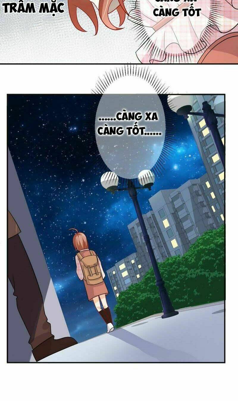 quản gia đại nhân muốn thượng vị chapter 8 22