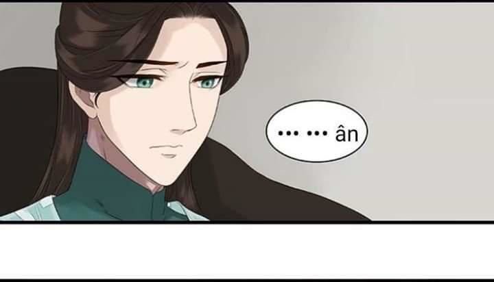 mưa chìm sâu trong mây chapter 29 14