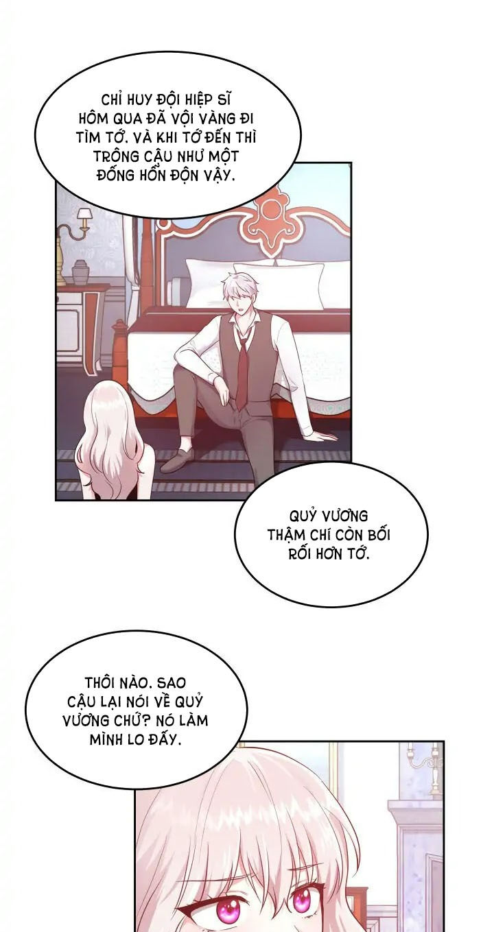 5500 sắc thái của quỷ vương chapter 7.1 26