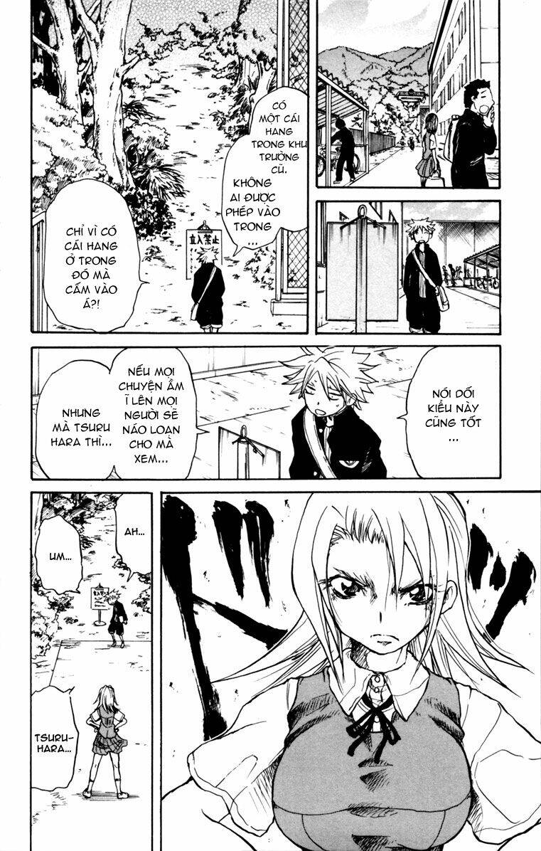 cerberus chapter 3 11