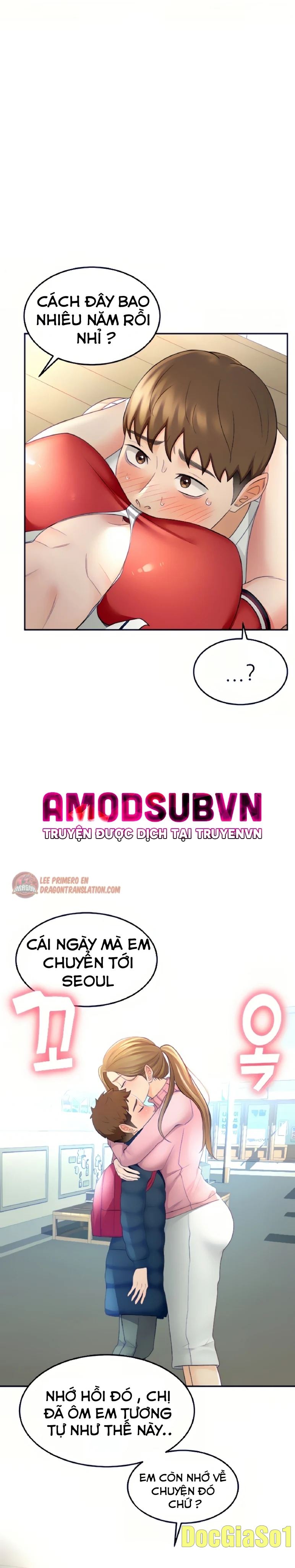 cậu chủ nhỏ chapter 10 8