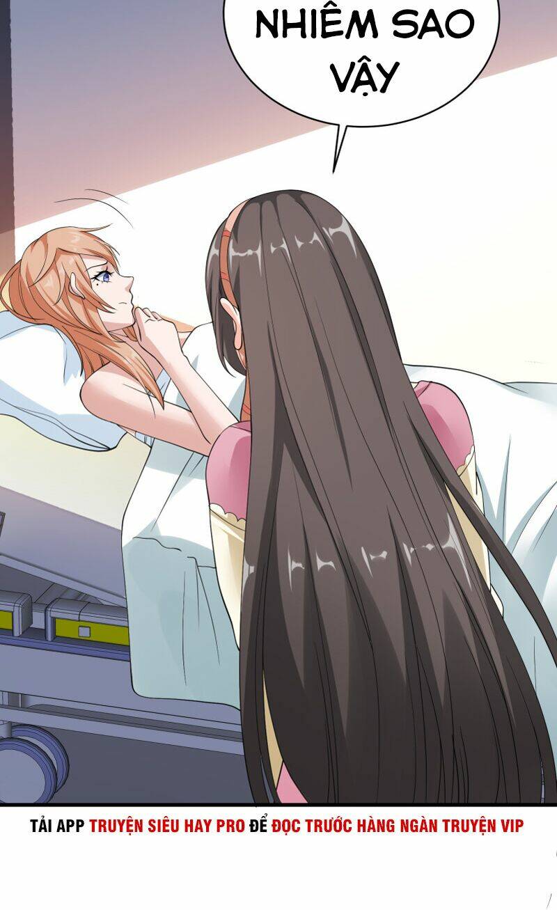 hoa hậu giảng đường luôn bên người chapter 44 7