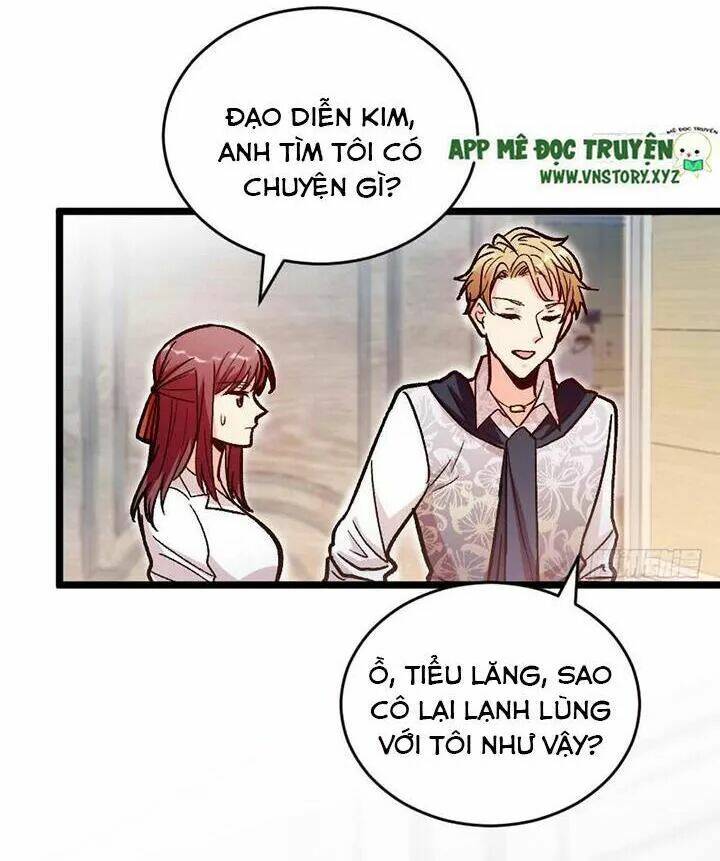 thiên hậu trở về chapter 115 18