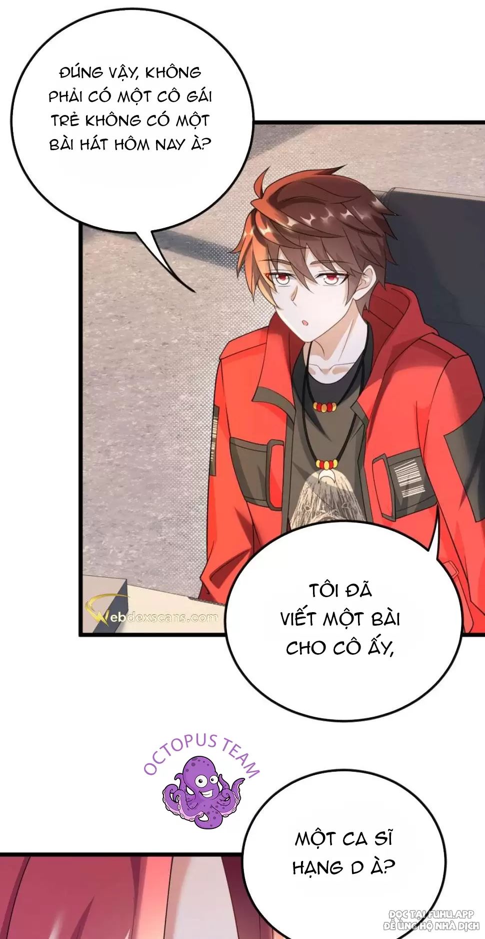 tái sinh, tôi trở thành ông vua ngành giải trí chapter 37 20