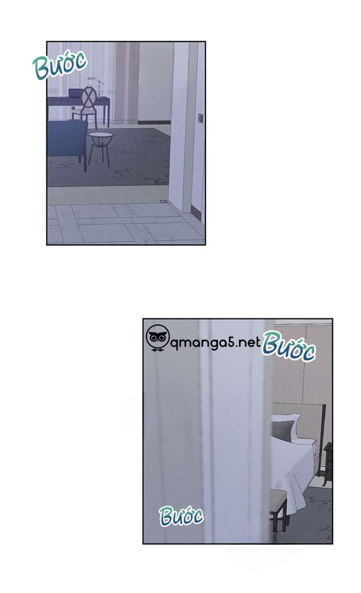 thành phố cạm bẫy chapter 5 3