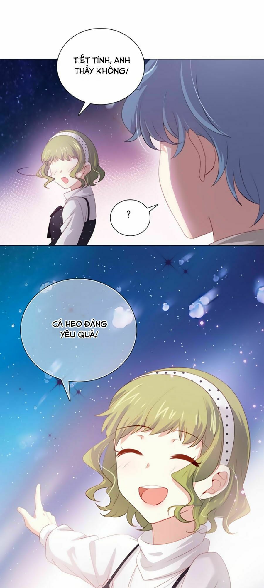 tình yêu là thế phần 2 chapter 31 34