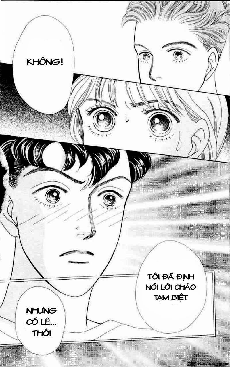 con nhà giàu chapter 50 24