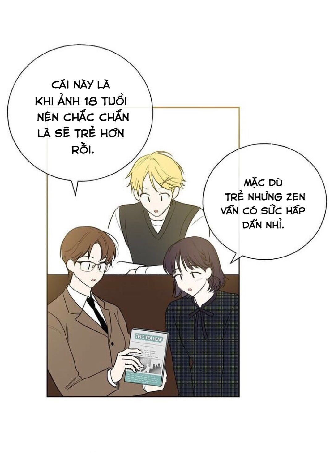 invitation of mystic messenger chapter 24 29