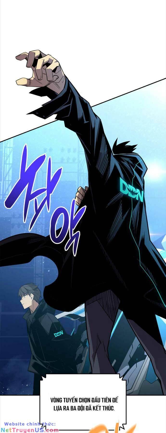 tôi là lính mới chapter 165 47