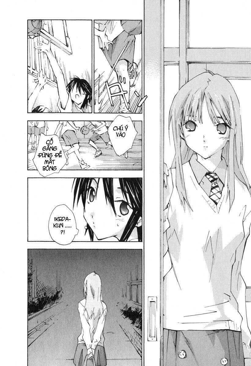 yubisaki milk tea chapter 32 5