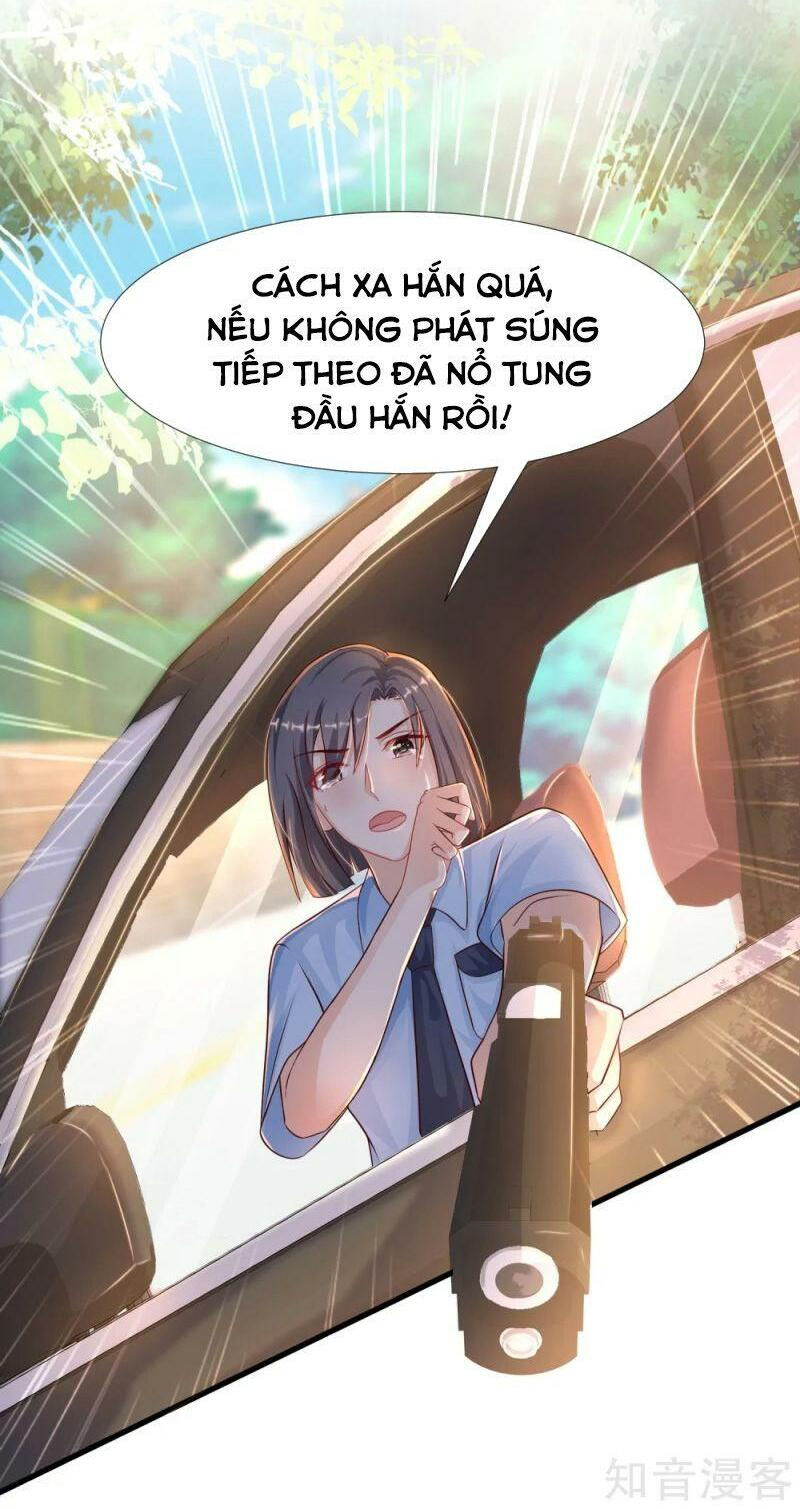 tối cường vận đào hoa chapter 183 6